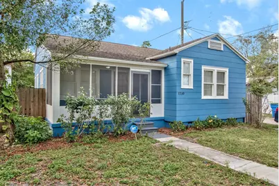 1230 27th Street N, Saint Petersburg, FL 33713 - Photo 3
