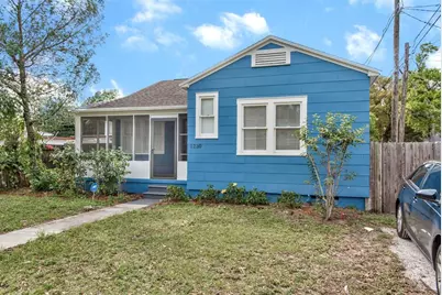 1230 27th Street N, Saint Petersburg, FL 33713 - Photo 1