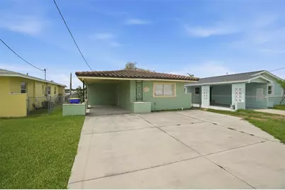 4436 Floramar Terrace, New Port Richey, FL 34652 - Photo 1