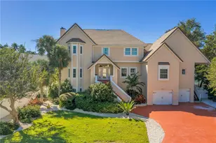 104 5th St E, Tierra Verde, FL 33715 - Photo 1