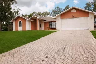 345 Hampshire Ave, Spring Hill, FL 34606 - Photo 3