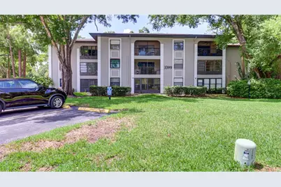 3399 Mermoor Drive #207, Palm Harbor, FL 34685 - Photo 3