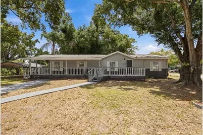 5203 N Mendenhall Drive, Tampa, FL 33603 - Photo 1