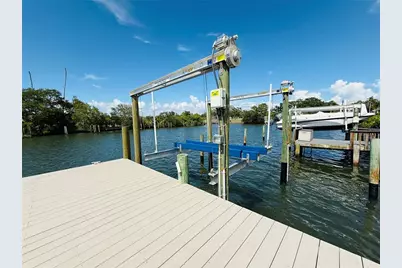 4851 W Gandy Boulevard #5C, Tampa, FL 33611 - Photo 41