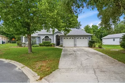 160 N Mesquite Point, Lecanto, FL 34461 - Photo 1