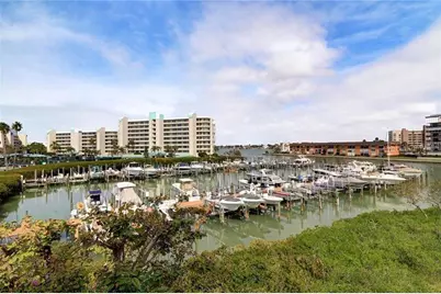 7907 Sailboat Key Boulevard S #105, South Pasadena, FL 33707 - Photo 27