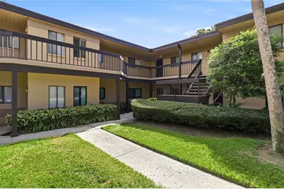 2685 Sabal Springs Circle #105, Clearwater, FL 33761 - Photo 1