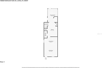 15836 Fishhawk Falls Drive, Lithia, FL 33547 - Photo 33