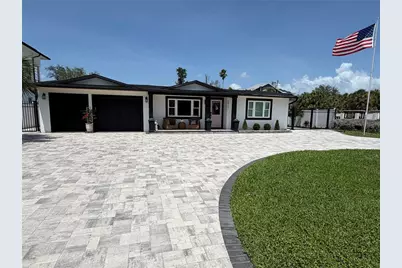 3921 Belle Vista Drive E, Saint Pete Beach, FL 33706 - Photo 1