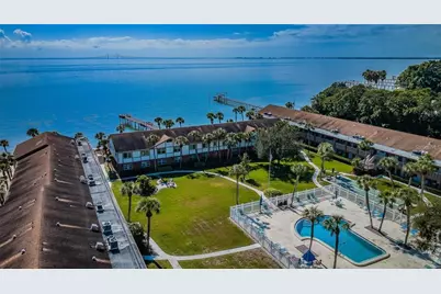 650 Pinellas Point Drive S #205, Saint Petersburg, FL 33705 - Photo 1