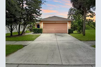 7115 Forest Mere Drive, Riverview, FL 33578 - Photo 1