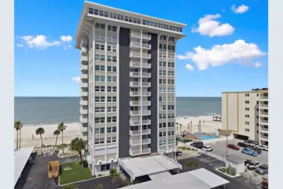 17408 Gulf Boulevard #403, Redington Shores, FL 33708 - Photo 1