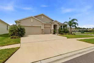 32337 Conchshell Sail St, Wesley Chapel, FL 33545 - Photo 1