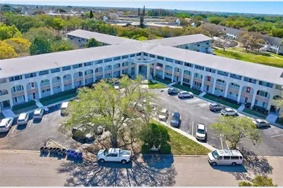 2229 Americus Boulevard W #25, Clearwater, FL 33763 - Photo 1