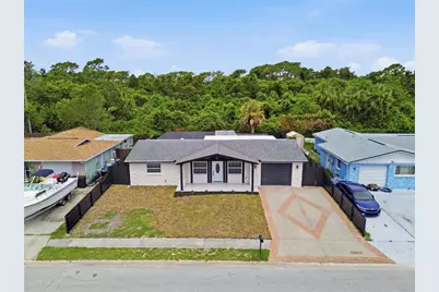 7403 Heather Street, New Port Richey, FL 34653 - Photo 1