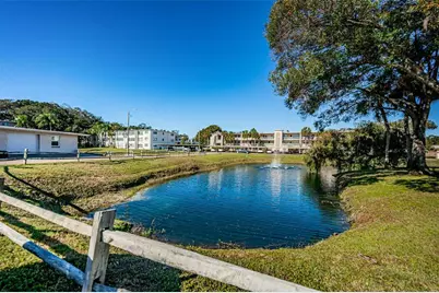 841 Patricia Avenue #206, Dunedin, FL 34698 - Photo 35