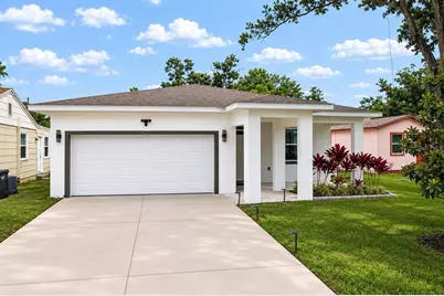 4277 43rd Avenue N, Saint Petersburg, FL 33714 - Photo 1
