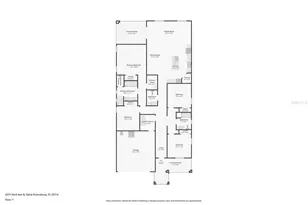 4277 43rd Ave N, Saint Petersburg, FL 33714 - Photo 3