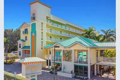 12000 Gulf Boulevard #304-W, Treasure Island, FL 33706 - Photo 1