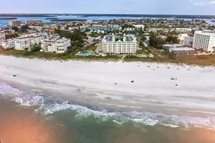12000 Gulf Blvd, Treasure Island, FL 33706 - Photo 1