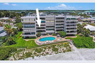 420 Gulf Boulevard #202, Indian Rocks Beach, FL 33785 - Photo 45
