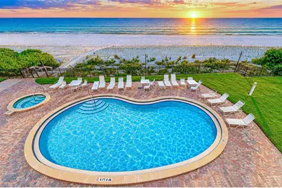 420 Gulf Boulevard #202, Indian Rocks Beach, FL 33785 - Photo 3