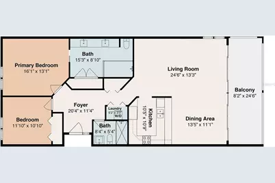 420 Gulf Boulevard #202, Indian Rocks Beach, FL 33785 - Photo 47