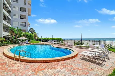 420 Gulf Boulevard #202, Indian Rocks Beach, FL 33785 - Photo 37