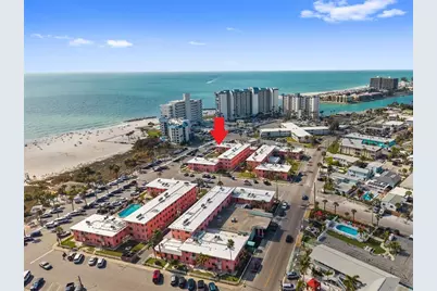 6800 Sunset Way #106, Saint Pete Beach, FL 33706 - Photo 25