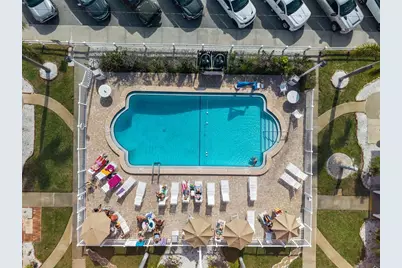 6800 Sunset Way #106, Saint Pete Beach, FL 33706 - Photo 23