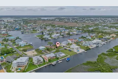 4207 Orchid Drive, Hernando Beach, FL 34607 - Photo 13