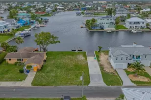 4207 Orchid Dr, Hernando Beach, FL 34607 - Photo 1