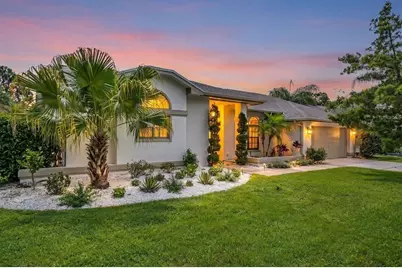 447 Whispering Lakes Boulevard, Tarpon Springs, FL 34688 - Photo 1