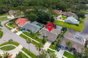 447 Whispering Lakes Blvd, Tarpon Springs, FL 34688 - Photo 61