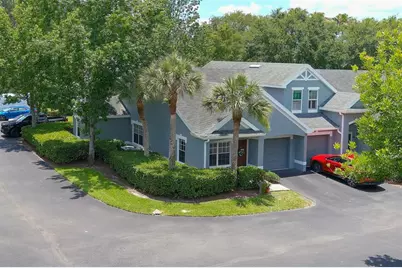 3638 Trafalgar Way #101, Palm Harbor, FL 34685 - Photo 1