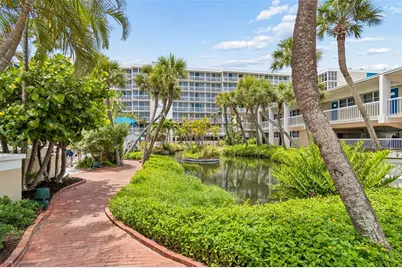 5500 Gulf Boulevard #6242, Saint Pete Beach, FL 33706 - Photo 43
