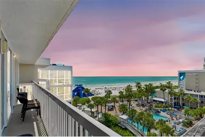 5500 Gulf Boulevard #7230, Saint Pete Beach, FL 33706 - Photo 1