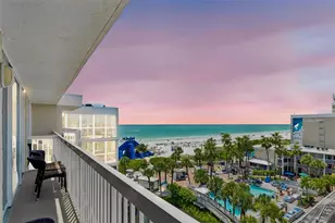 5500 Gulf Blvd, Saint Pete Beach, FL 33706 - Photo 1