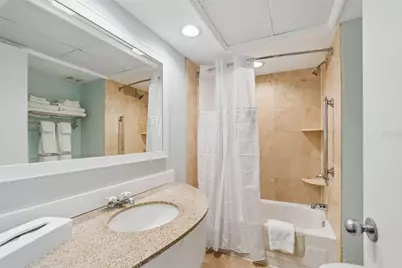 5500 Gulf Boulevard #7230, Saint Pete Beach, FL 33706 - Photo 9