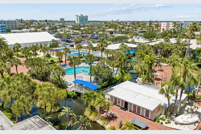 5500 Gulf Boulevard #7230, Saint Pete Beach, FL 33706 - Photo 61