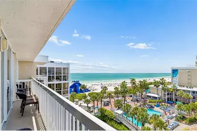 5500 Gulf Boulevard #7230, Saint Pete Beach, FL 33706 - Photo 59