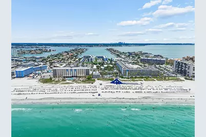 5500 Gulf Boulevard #7230, Saint Pete Beach, FL 33706 - Photo 35
