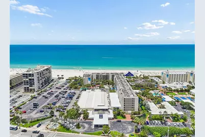 5500 Gulf Boulevard #7230, Saint Pete Beach, FL 33706 - Photo 31