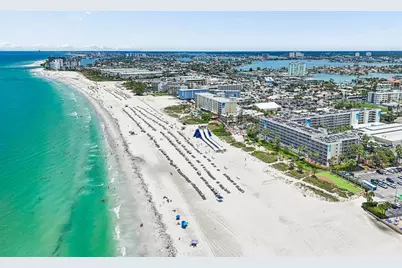 5500 Gulf Boulevard #7230, Saint Pete Beach, FL 33706 - Photo 37