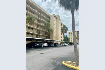2617 Cove Cay Drive #311, Clearwater, FL 33760 - Photo 1