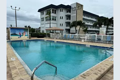5955 30th Avenue S #202, Gulfport, FL 33707 - Photo 41