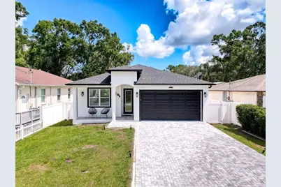 1409 W Wood Street, Tampa, FL 33604 - Photo 1