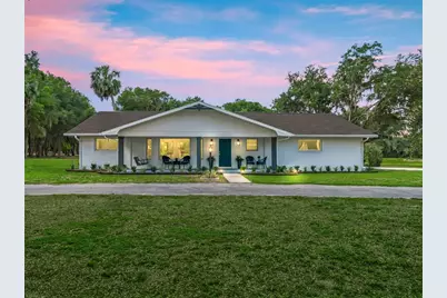 10660 E Bushnell Road, Floral City, FL 34436 - Photo 1