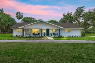10660 E Bushnell Rd, Floral City, FL 34436 - Photo 1