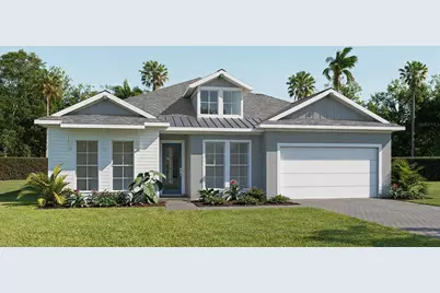 7926 Bon Air Way, Parrish, FL 34219 - Photo 1